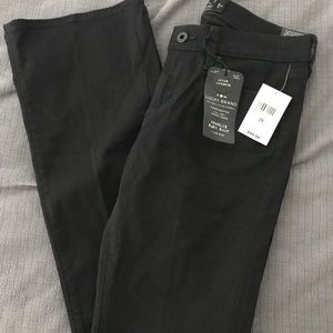 Lucky brand Charlie baby boot jeans